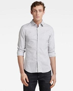 extra slim fit shirt