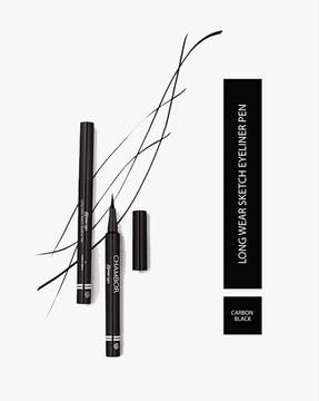 extreme eyes long wear sketch eyeliner pen