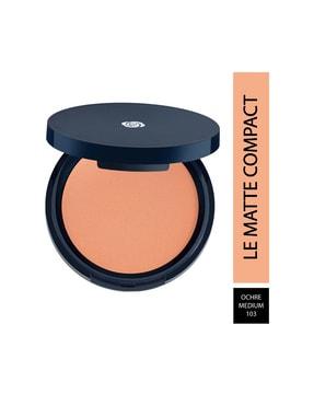 extreme wear le matte compact - n 103 ochre medium