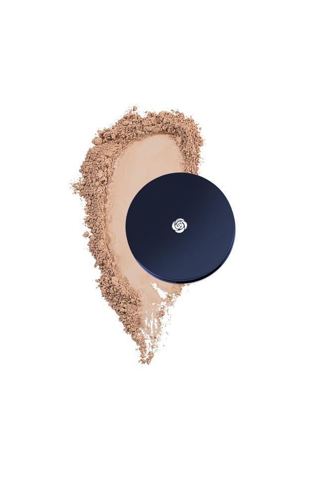 extreme wear le matte compact spf 25 + pore minimiser + oil absorbing face powder