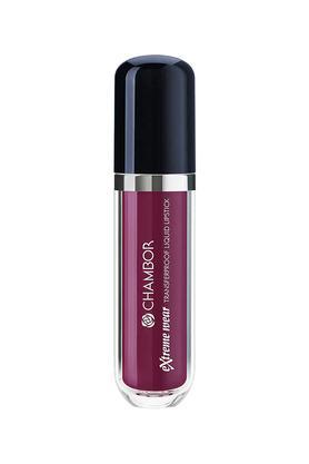 extreme wear transferproof liquid lipstick - 409_purple_haze