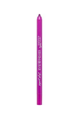 eye opener gel eyeliner - party purple