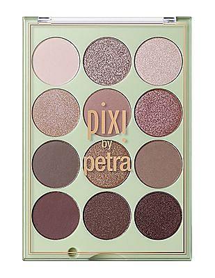 eye reflections shadow palette - natural beauty
