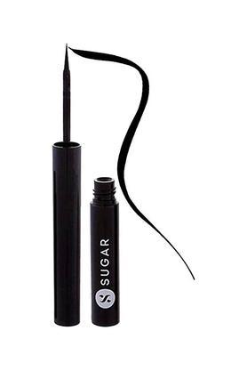 eye told you so! smudgeproof eyeliner - base_01 black swan