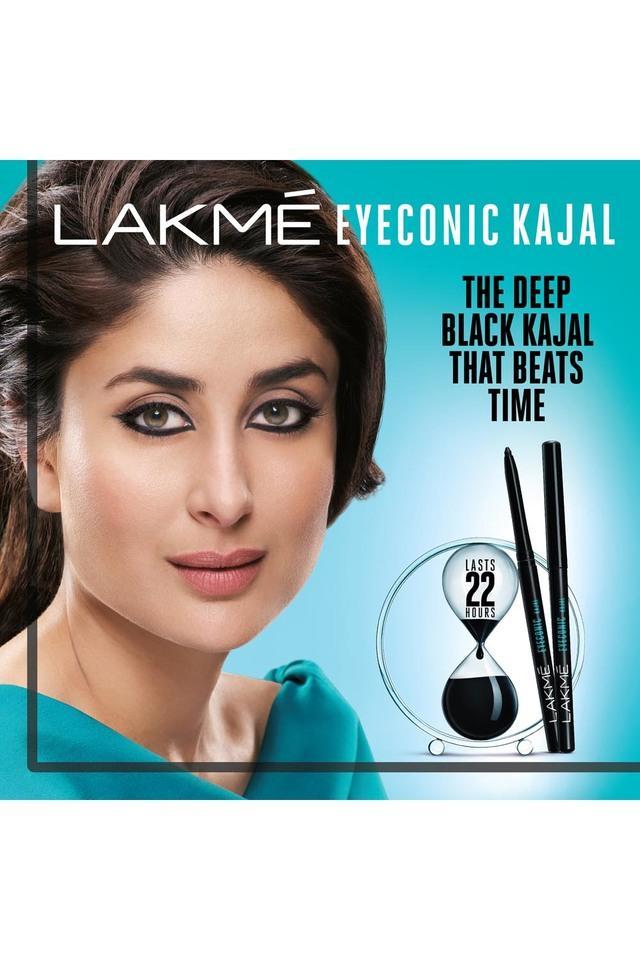 eyeconic kajal