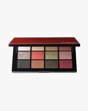 eyeshadow 12 colors palette