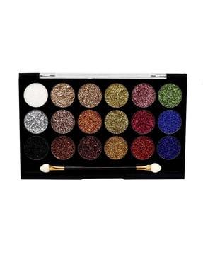 eyeshadow palette - unique edition