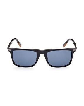 ez0204 56 01v uv-protected sunglasses