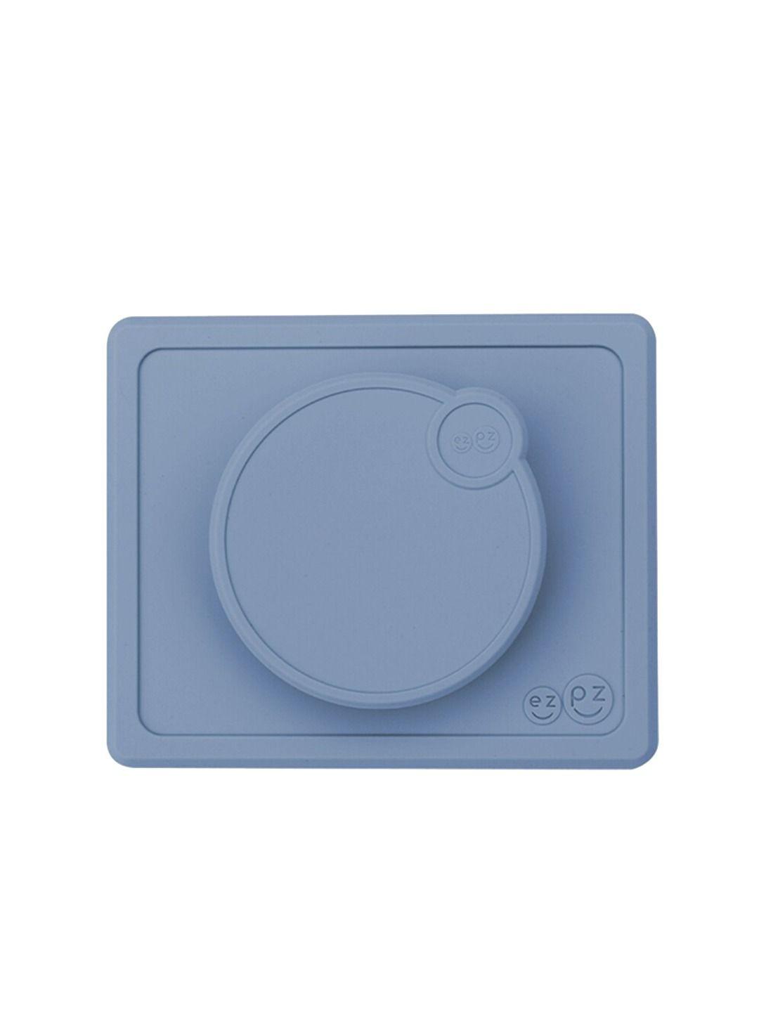 ezpz blue fda mini bowl lid