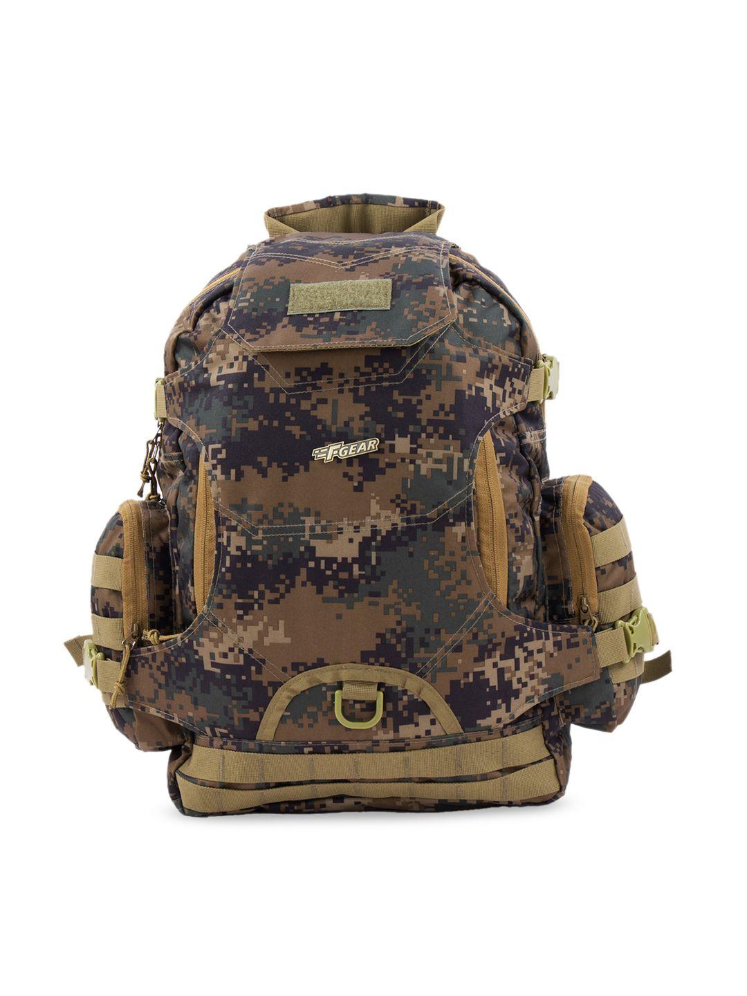 f gear unisex green graphic military ambush marpat wl digital camo backpack