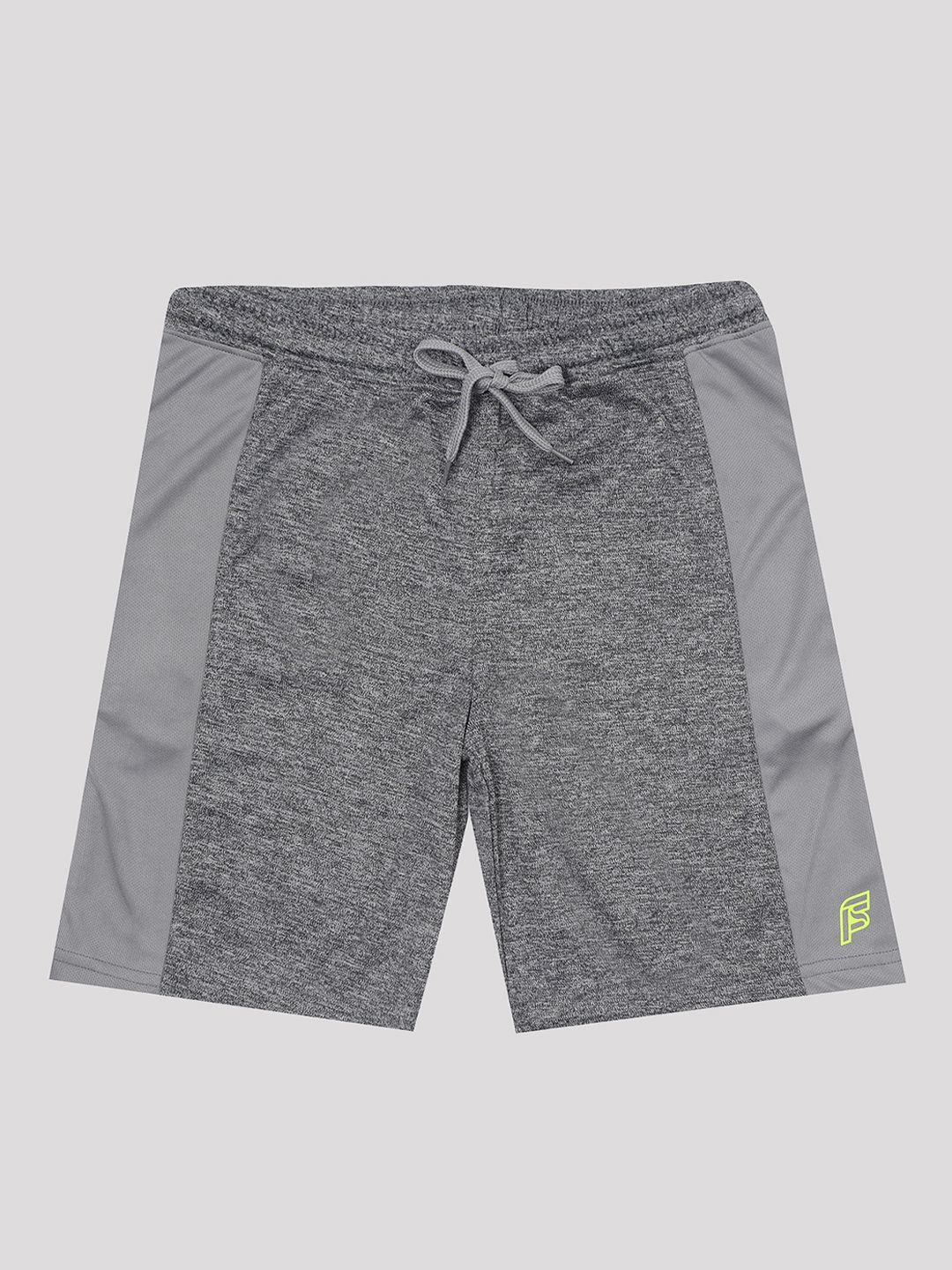 f&s boys high-rise outdoor shorts
