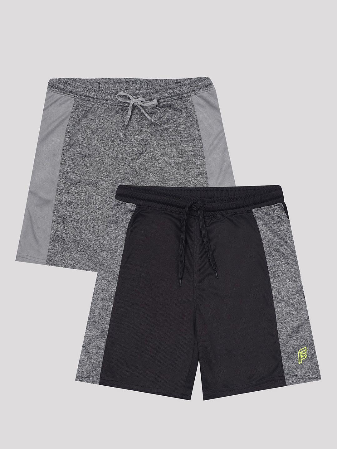 f&s boys mid-rise rapid-dry shorts