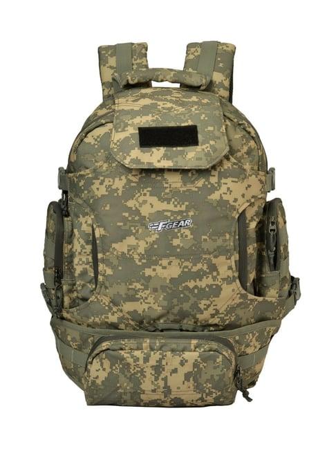 f gear ambush 32 ltrs marpat khaki camo medium backpack