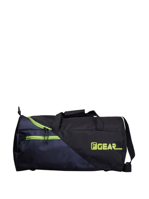 f gear blue large duffle bag