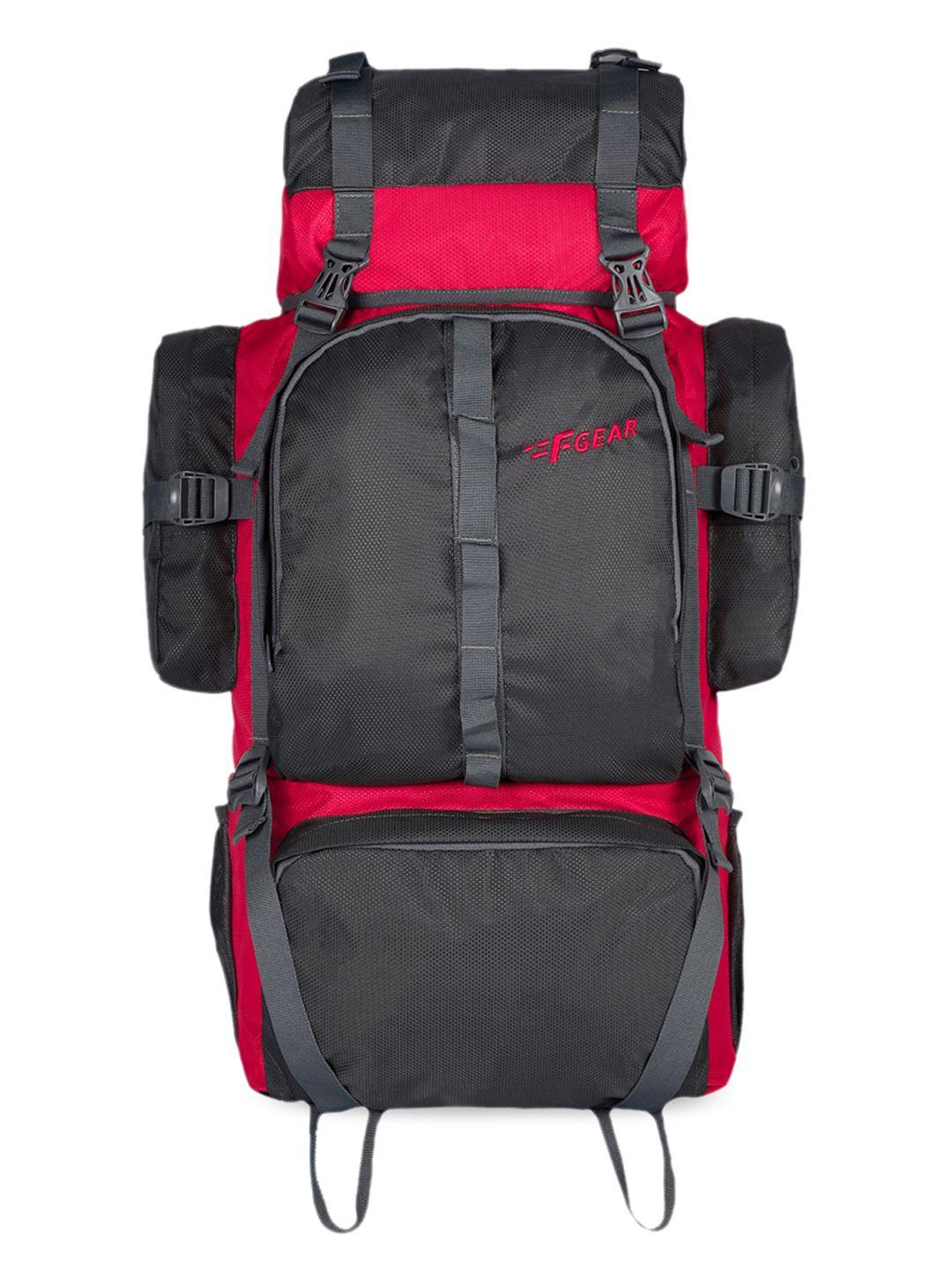 f gear colorblocked large rucksack