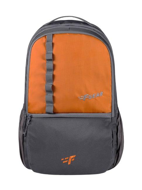 f gear dynamo cathy grey medium backpack