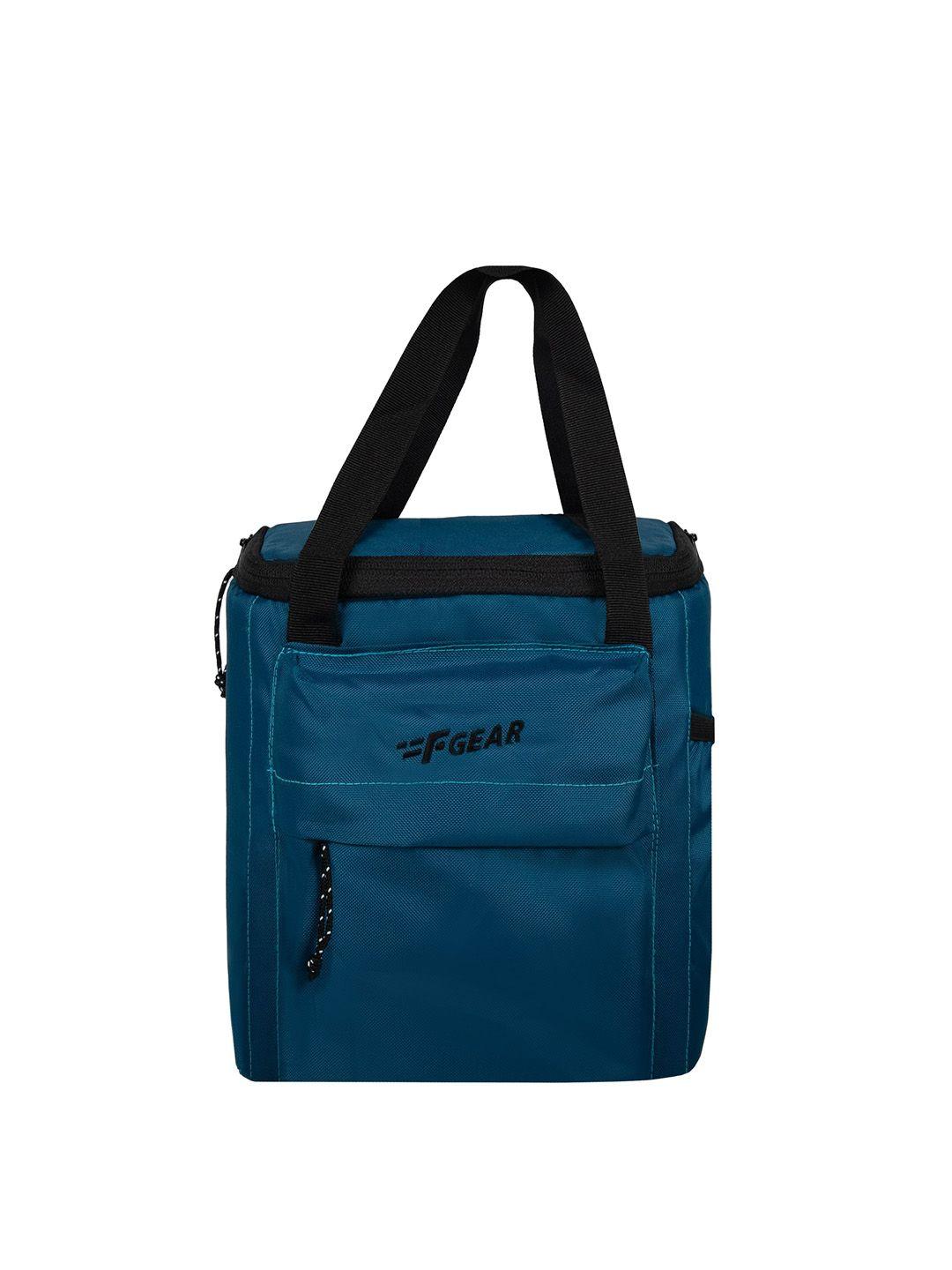 f gear hoover water resistant lunch bag