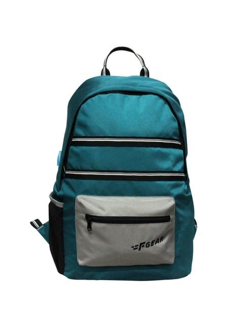 f gear inherent 22 ltrs marine blue medium backpack