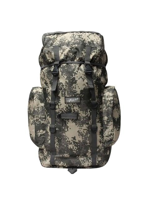 f gear platoon 46 ltrs marpat khaki camo medium backpack