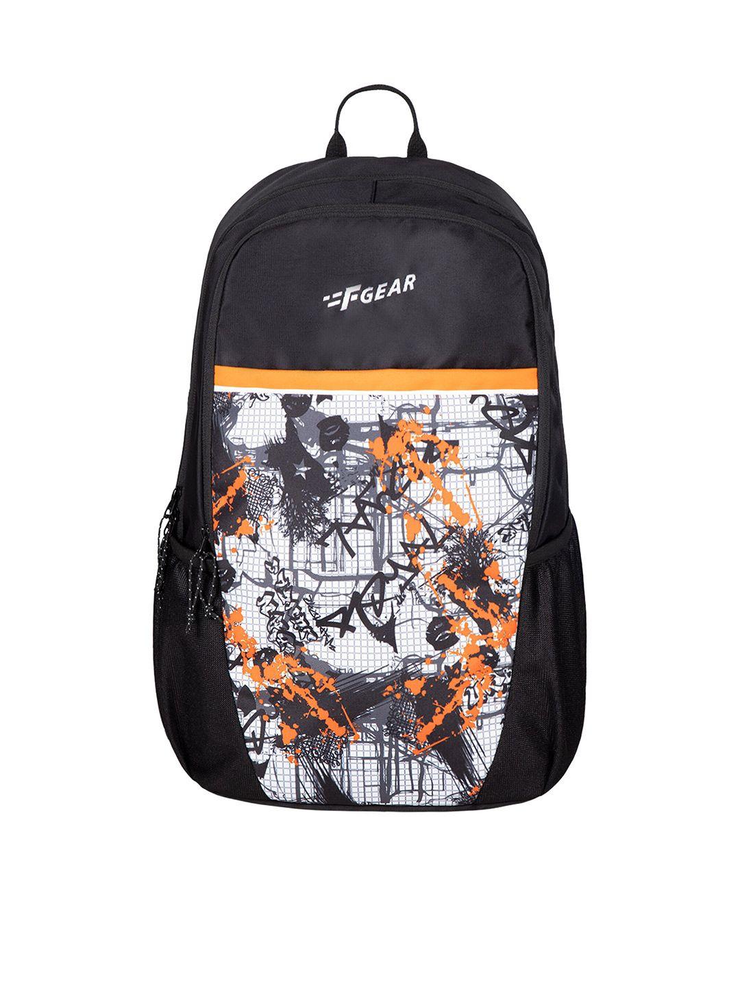 f gear unisex graphic backpack