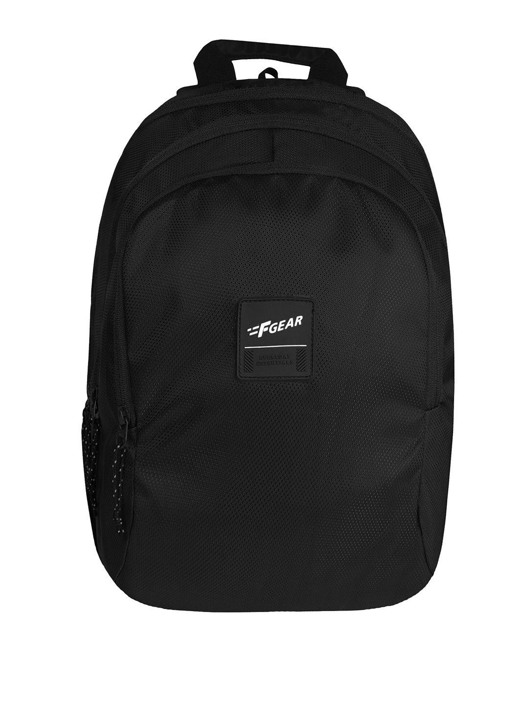 f gear unisex textured backpack