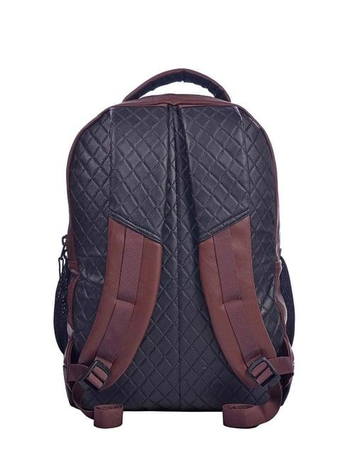 f gear yakuza 34 ltrs brown medium backpack