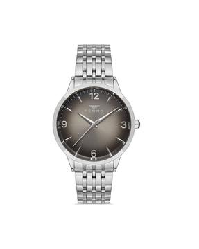 f11932a-a2 analogue wrist watch