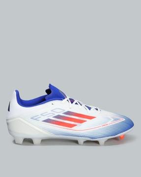 f50 league fg/mg football shoes