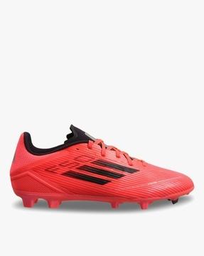 f50 league fg/mg football shoes