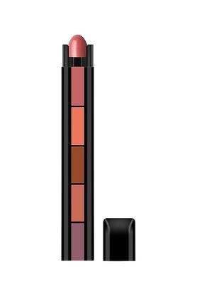 fab 5 5-in-1 nude lipstick - multicolor