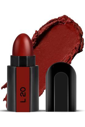 fab bullet lipstick - red rave