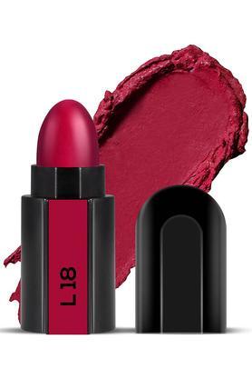 fab bullet lipstick - crimson cupid