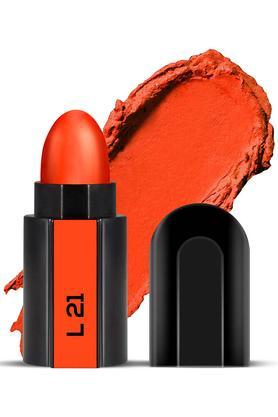 fab bullet lipstick - tictoc tangerine