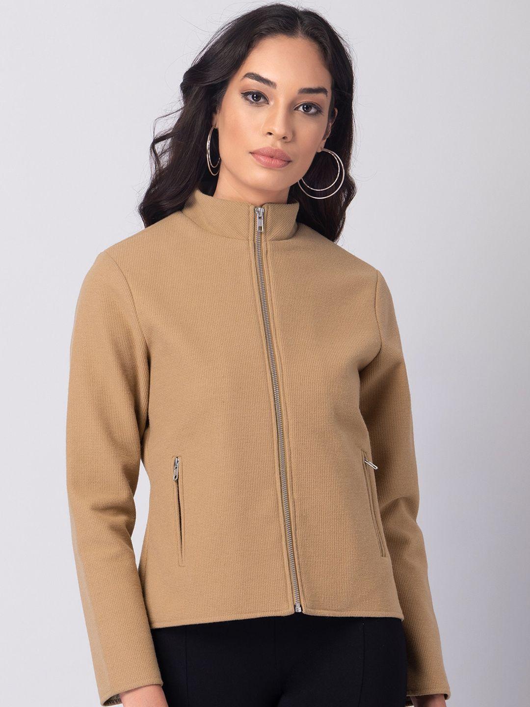 faballey women tailored jacket