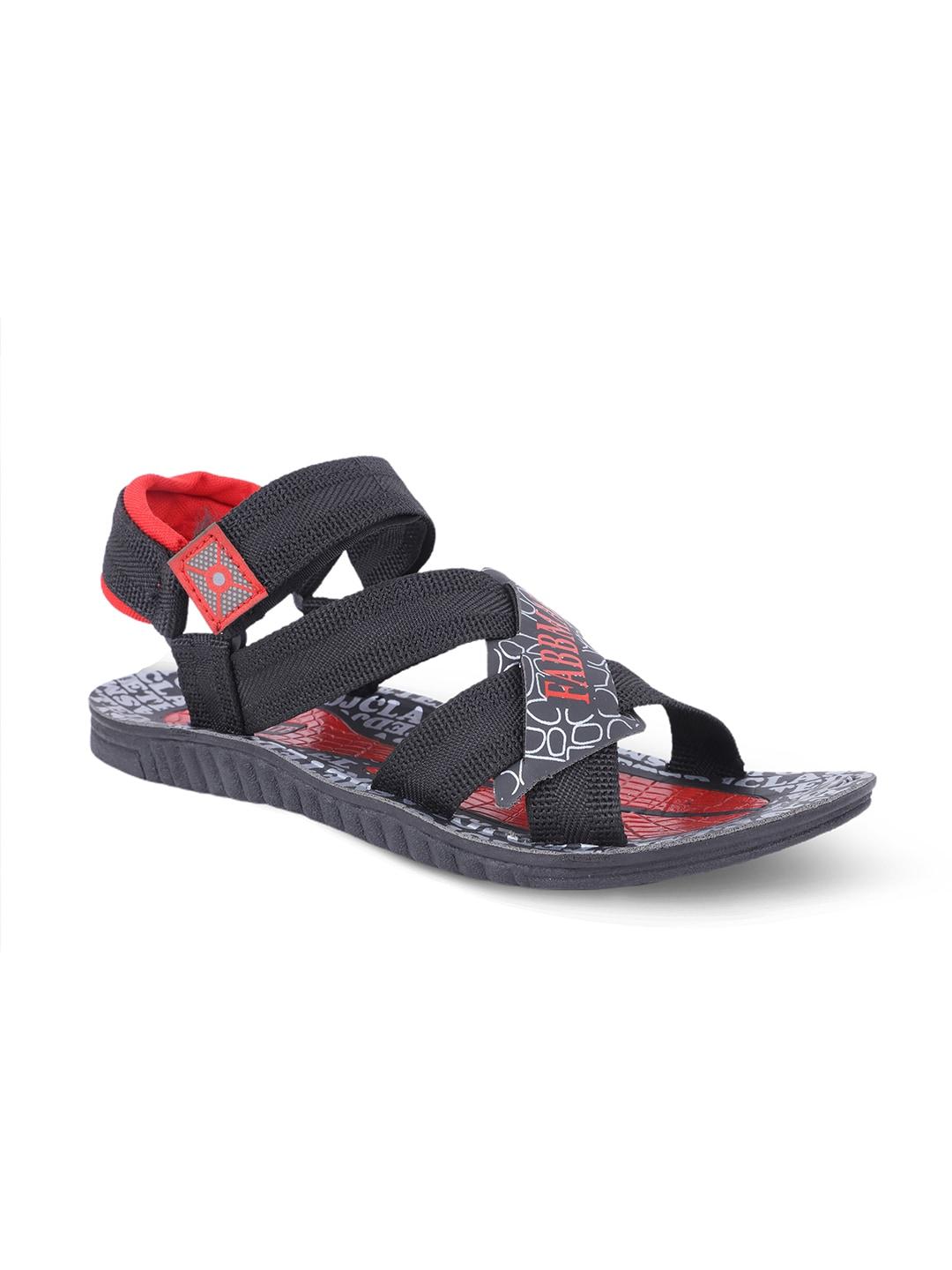 fabbmate men synthetic sports sandals
