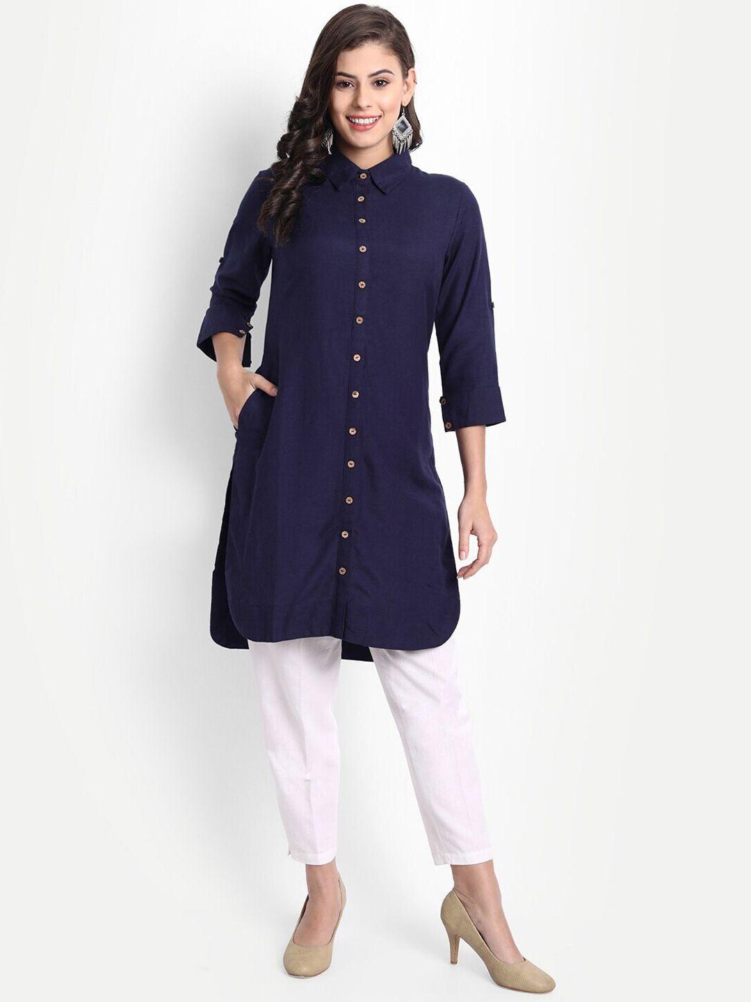 fabglobal thread work pathani kurta