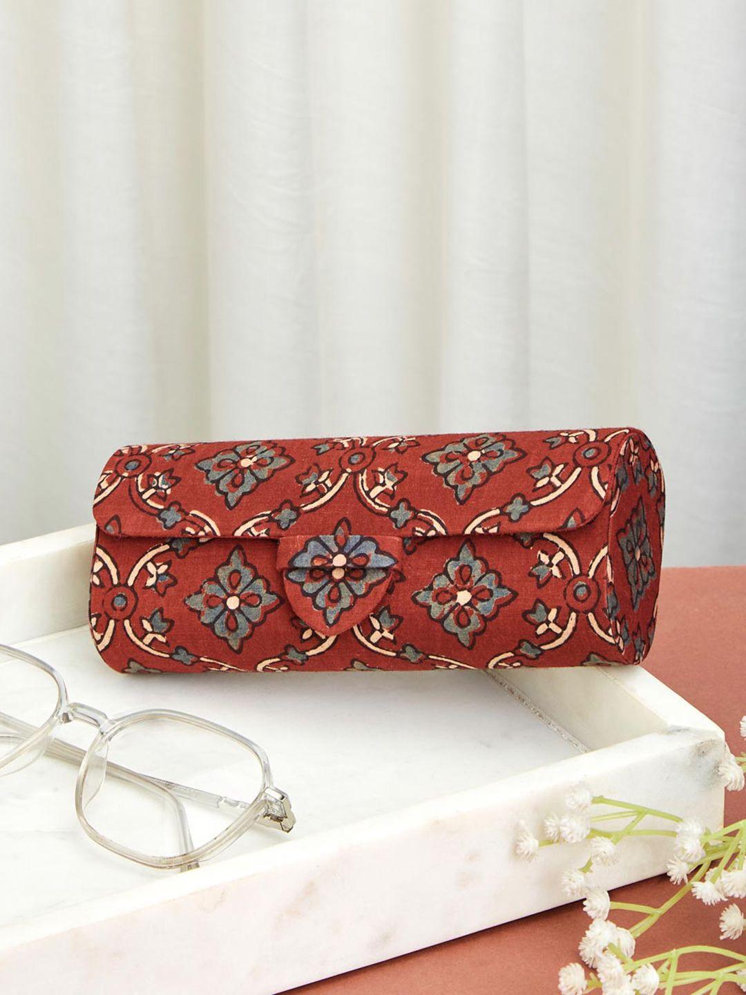 fabindia ethnic motifs swagger sling bag