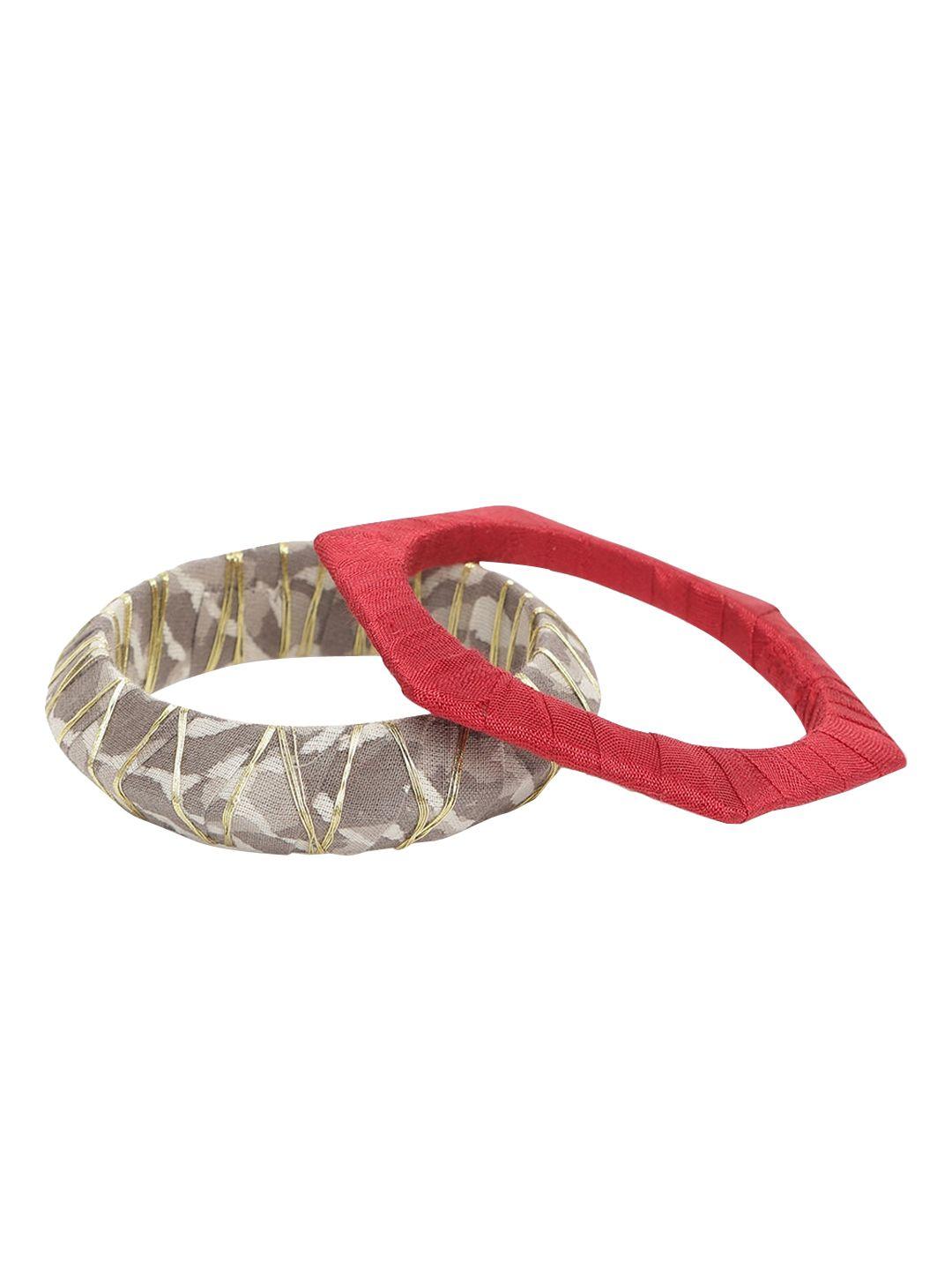 fabindia women pack of 2 bangles