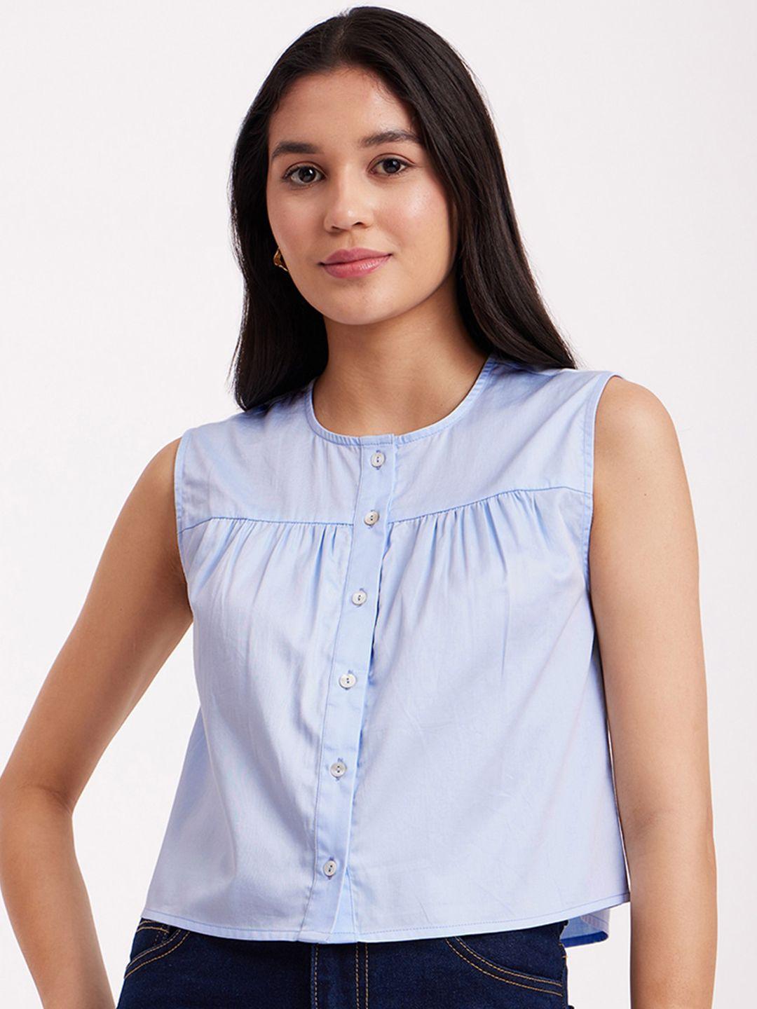 fablestreet cotton top