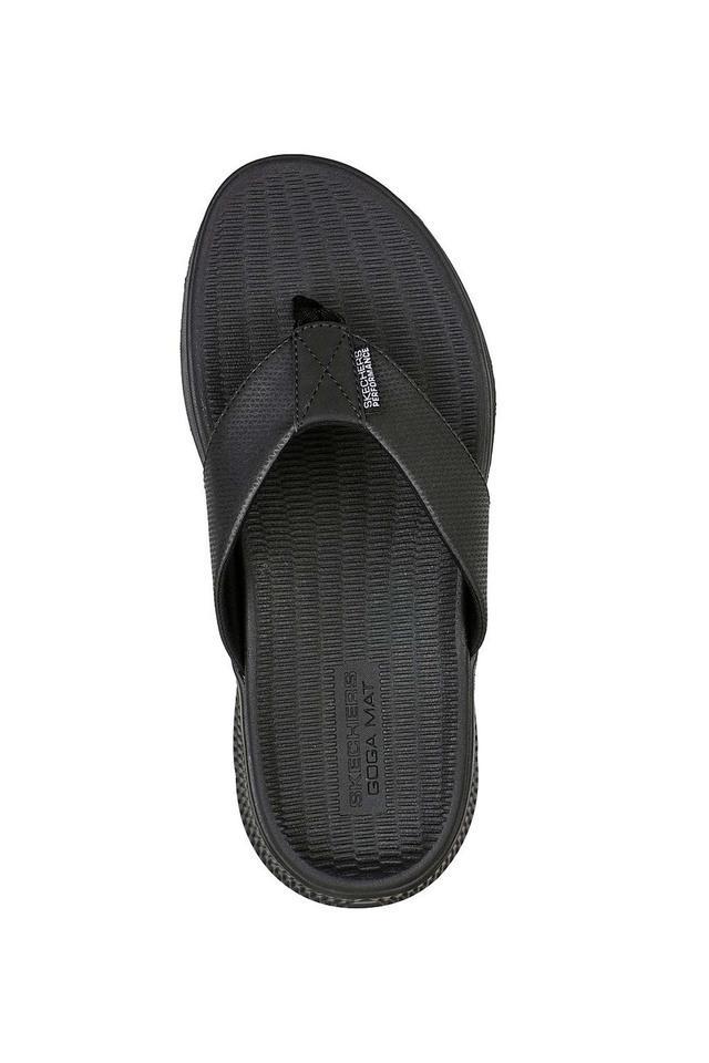 fabric regular slipon mens slippers