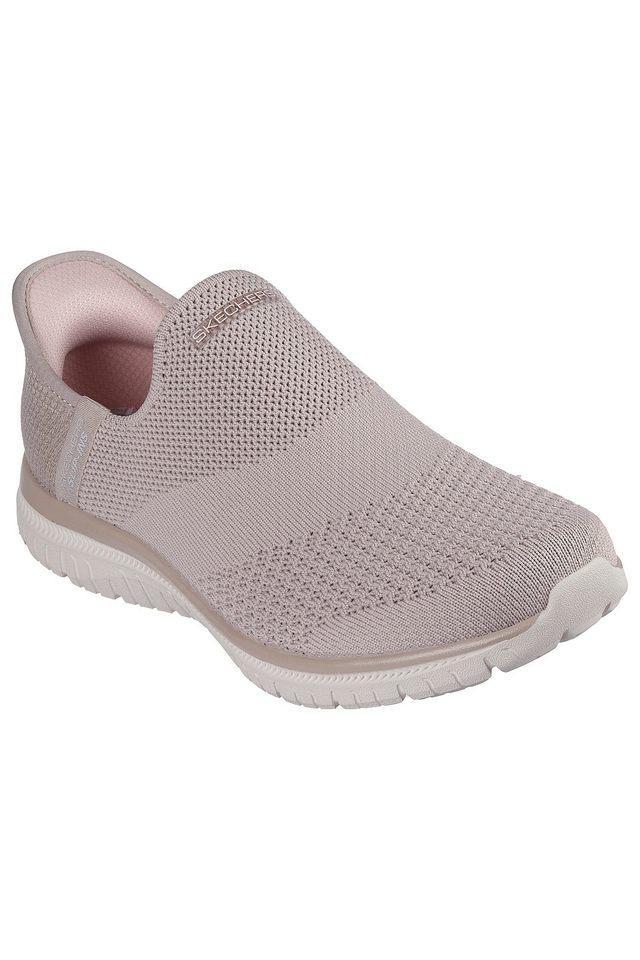 fabric slip-on casual women sandals