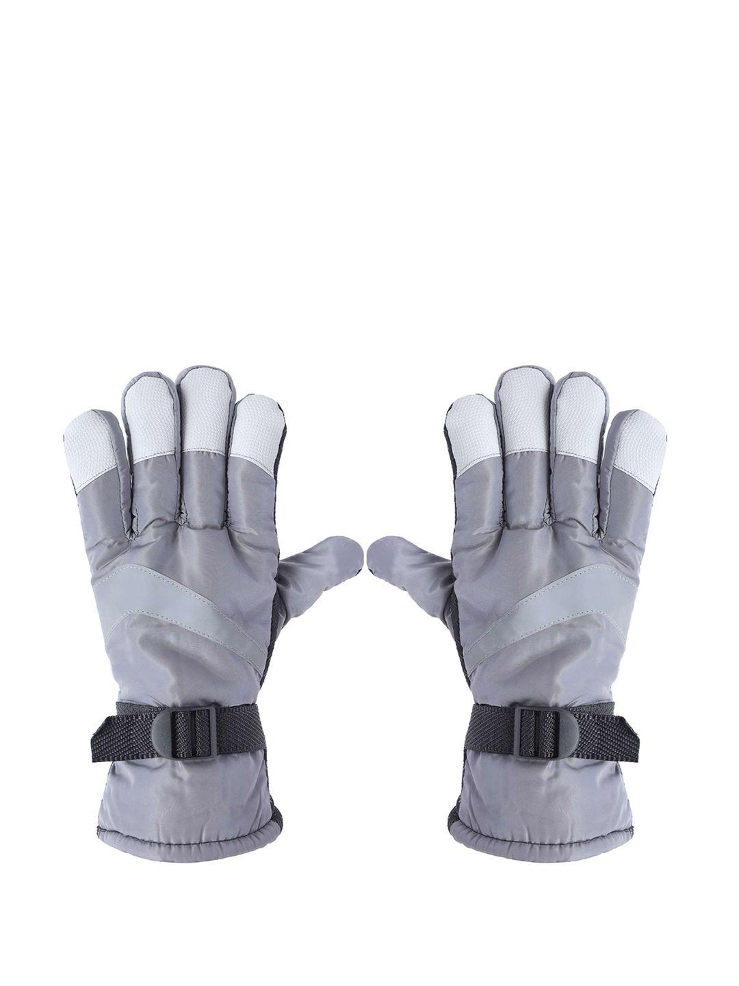 fabseasons men windstorm acrylic gloves