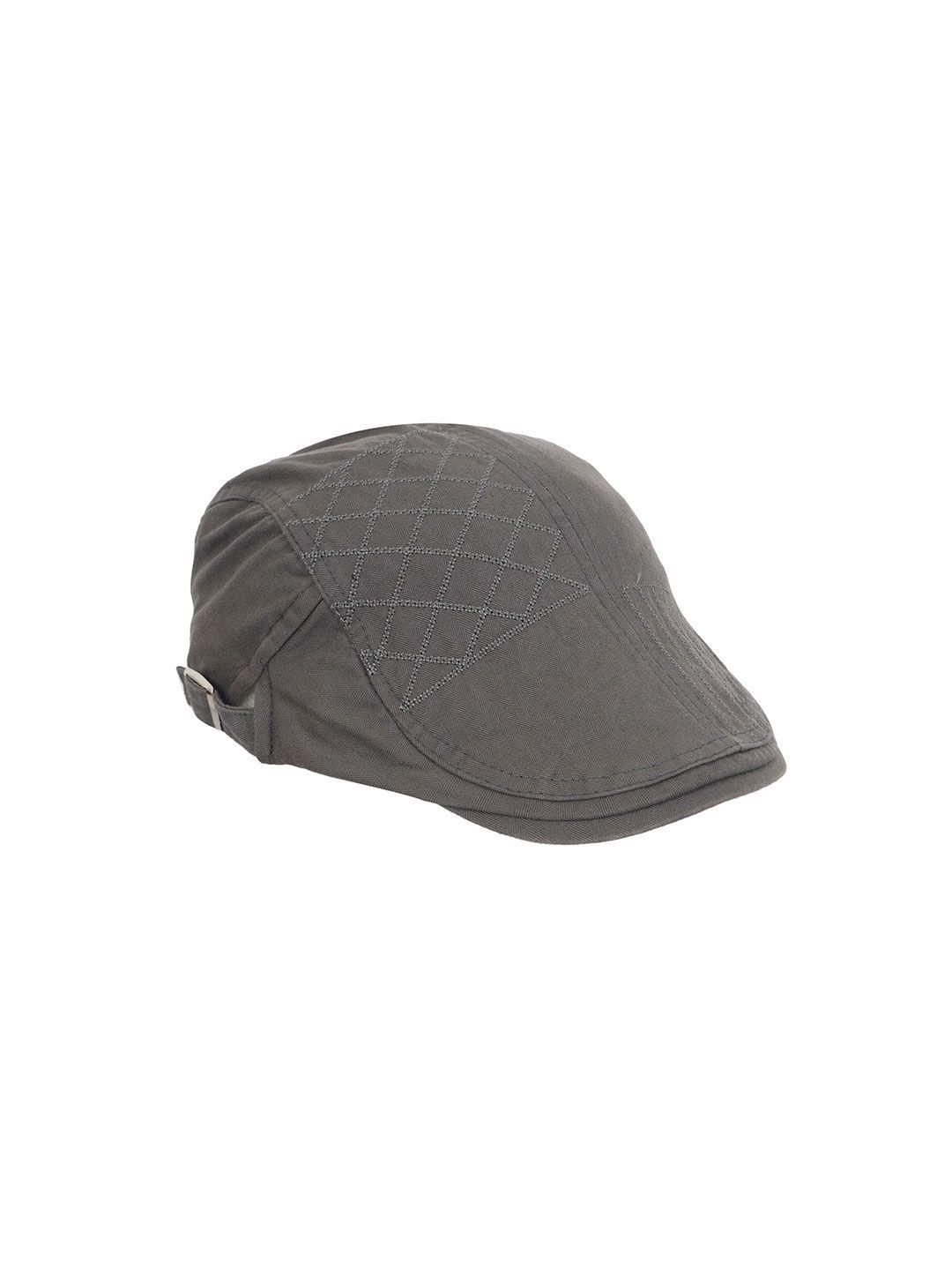 fabseasons cotton ascot cap