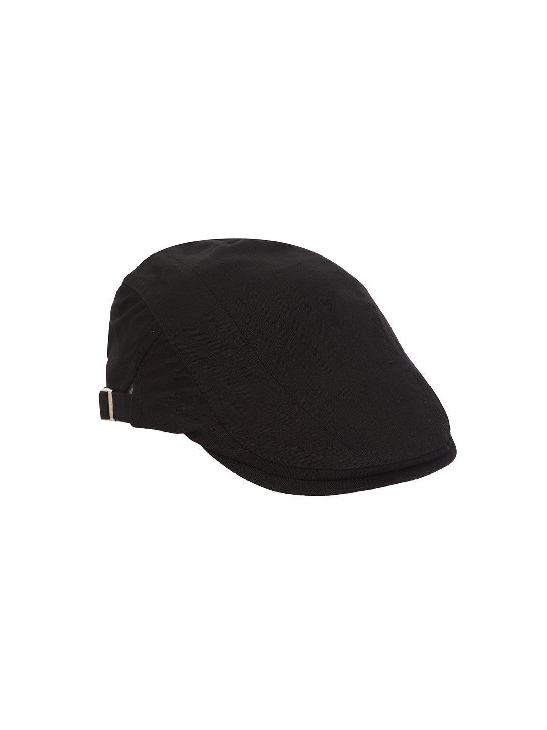 fabseasons cotton ascot cap