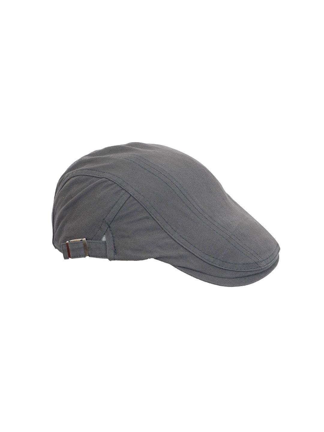 fabseasons cotton ascot cap