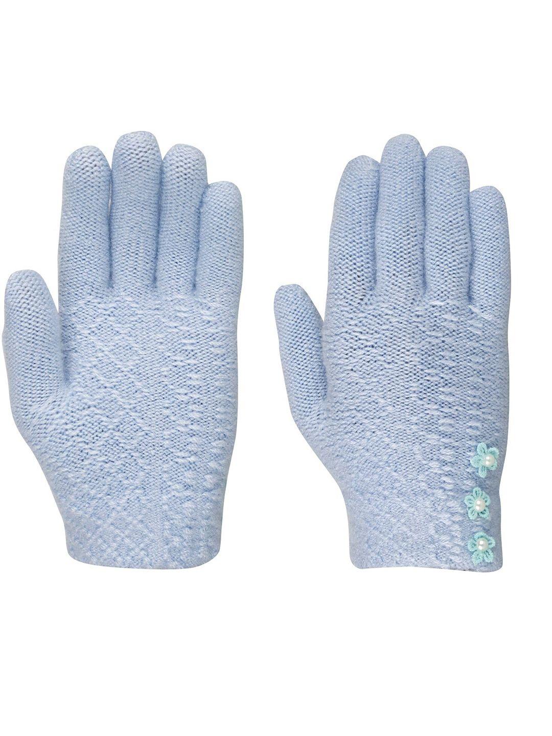 fabseasons kids self-design windstorm gloves