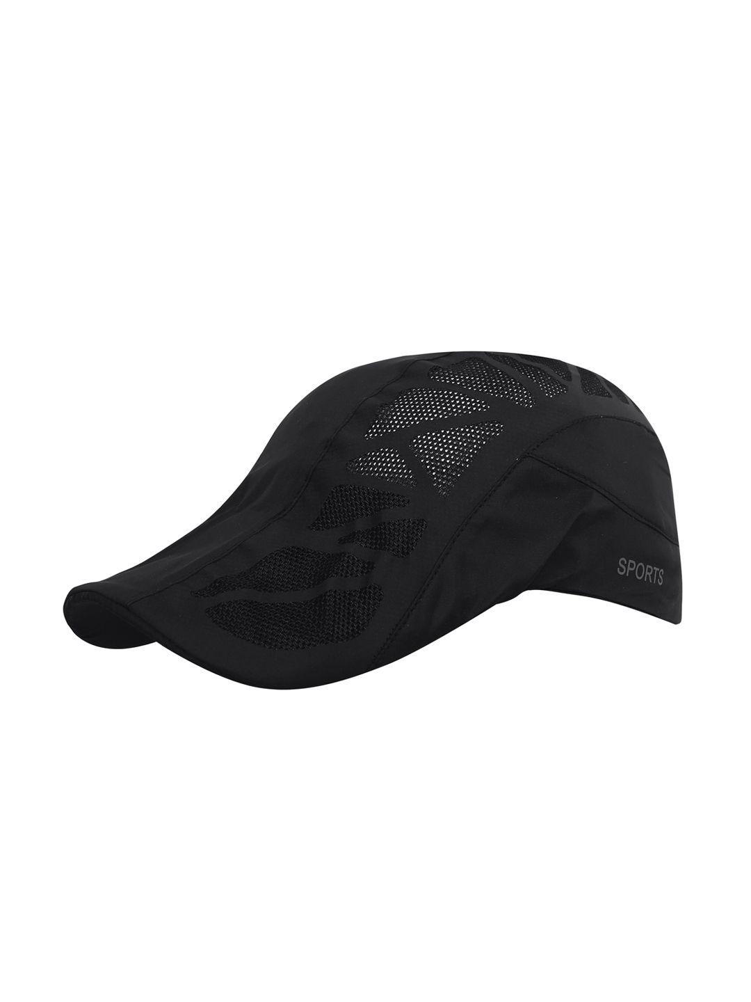 fabseasons unisex black baseball cap