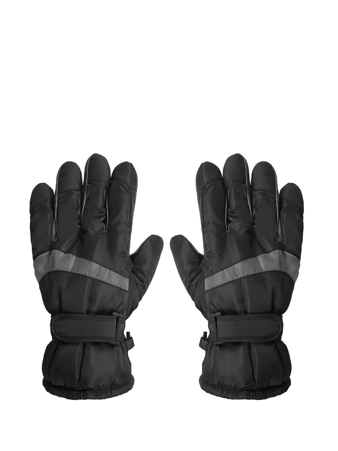 fabseasons water resistant windproof sports gloves