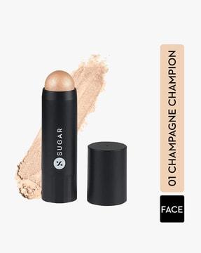 face fwd highlighter stick - 01 champagne champion