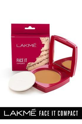 face it compact - natural cinnamon
